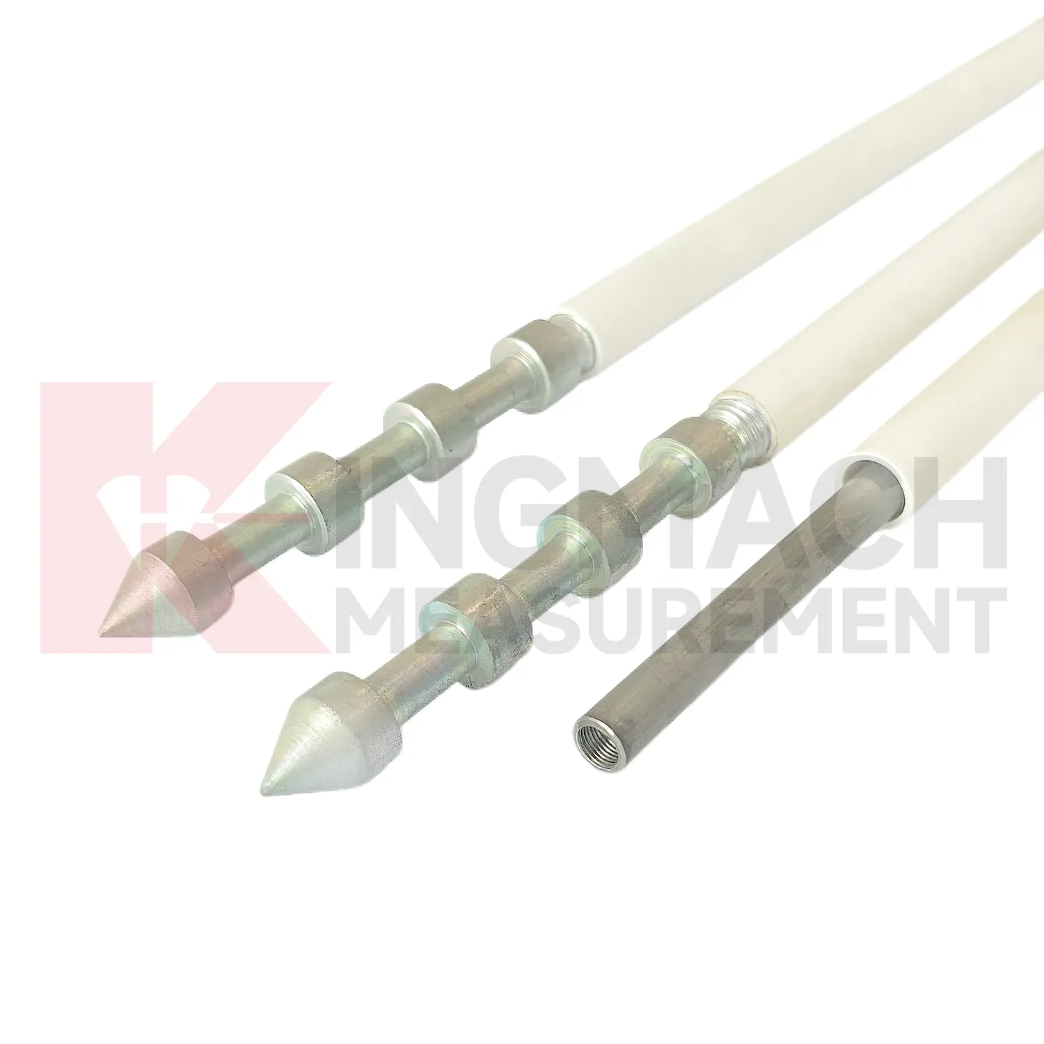 ดิสเพลสเมนต์มิเตอร์แบบหลายจุดอัจฉริยะ JMDL-31XXAT image 5