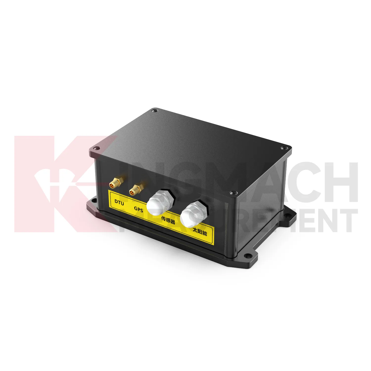 เครื่องบันทึกข้อมูลไร้สาย (ดีไซน์กินไฟต่ำ) ภาพ JMWX-5RTU 1