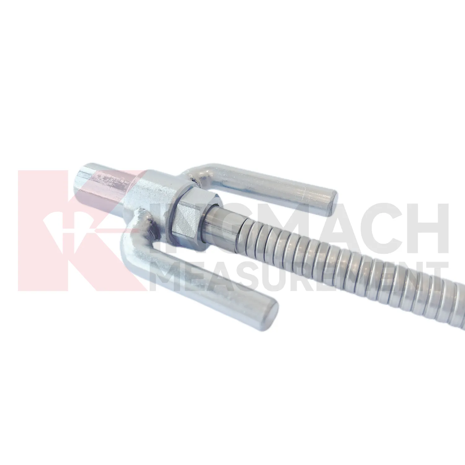 เกจการชำระหนี้แบบจุดเดียวอัจฉริยะ JMDL-47XXAT รูปภาพ 4