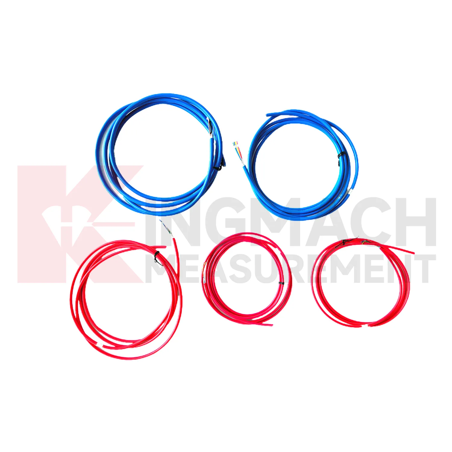 ทดสอบสายไฟหุ้มฉนวนเฉพาะ JMZX-XPX อิมเมจ 5