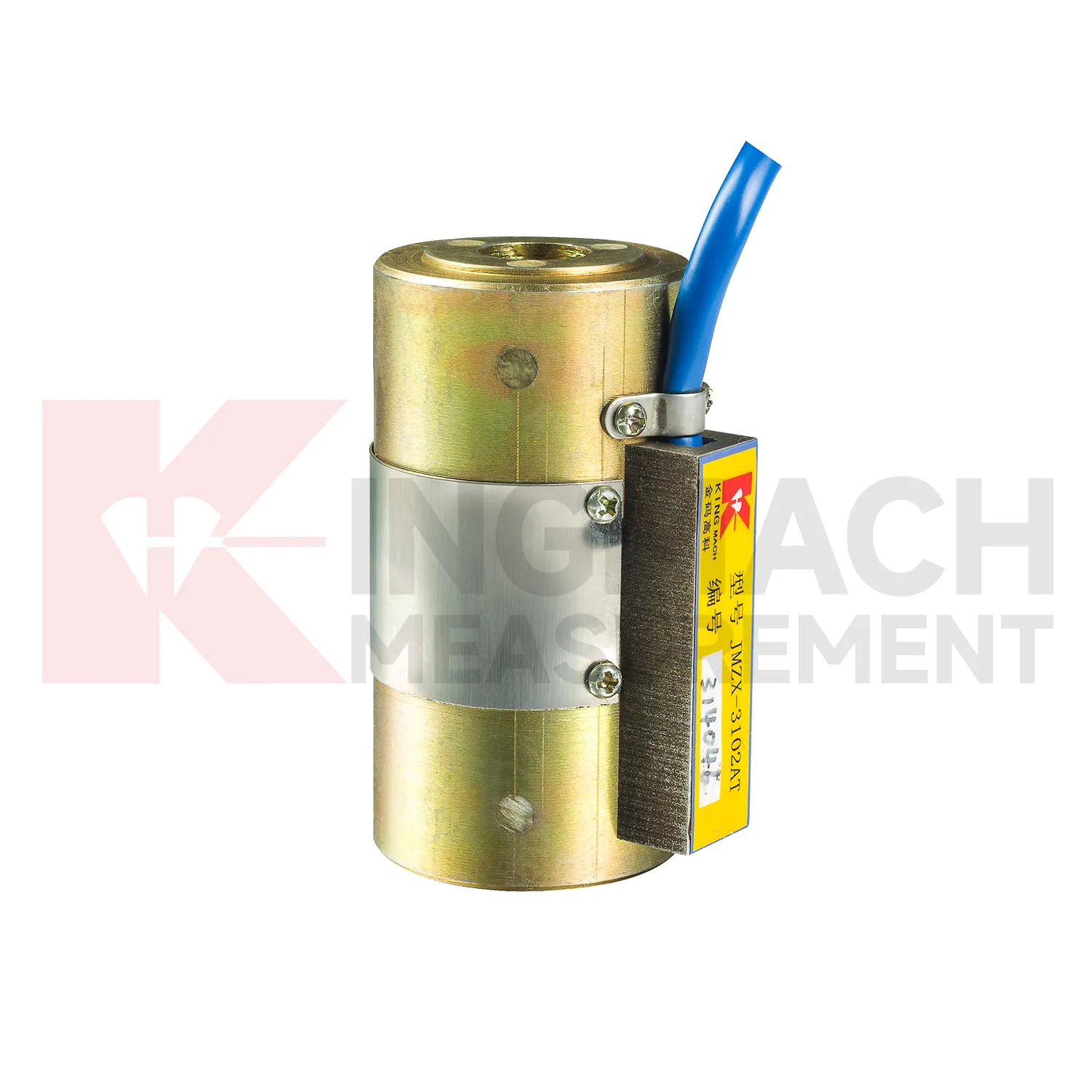 โหลดเซลล์แบบกลวง JMZX-3XXXHAT รูปภาพ 3