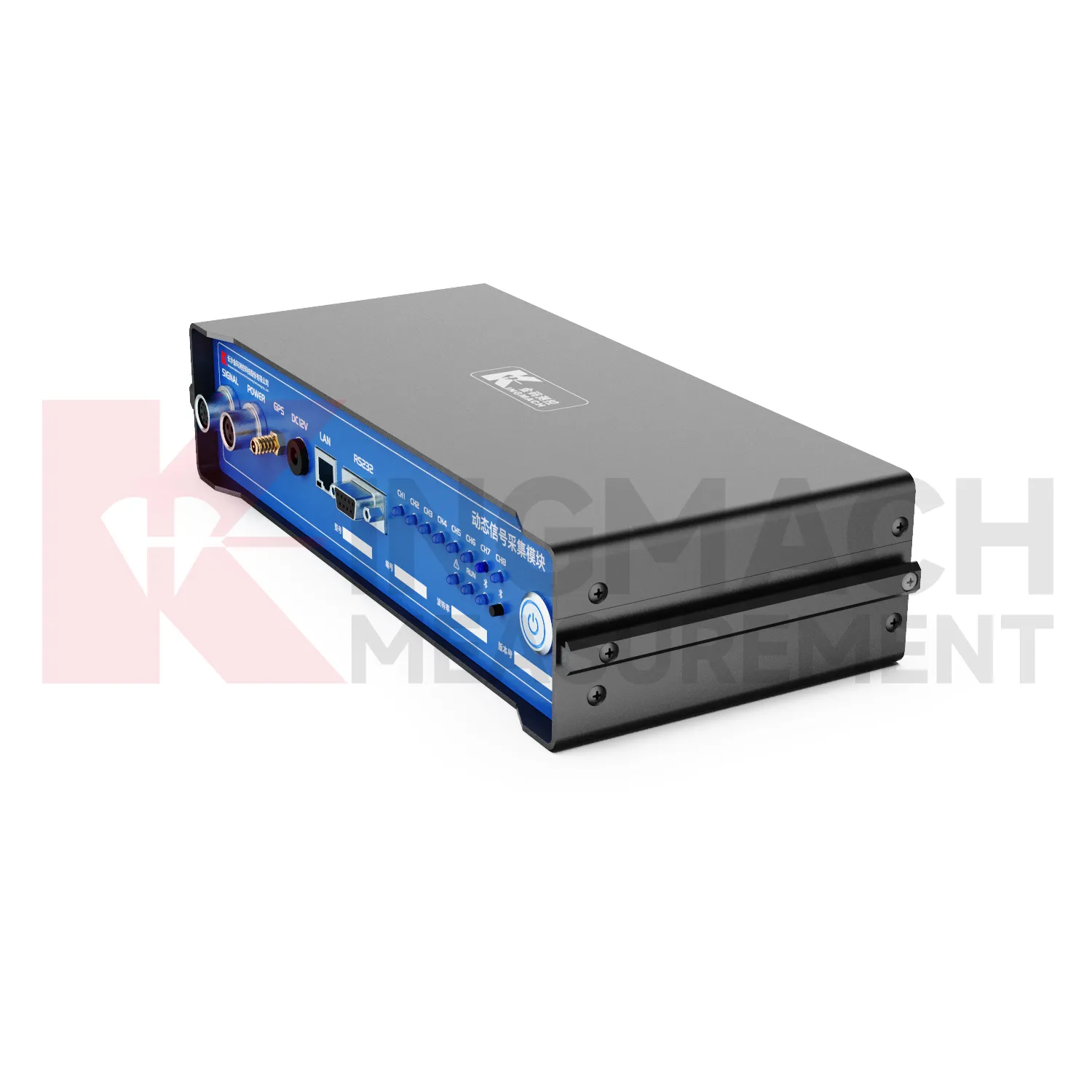 โมดูลการรับสัญญาณแบบไดนามิกอิมเมจ JMYD-1008XC 1