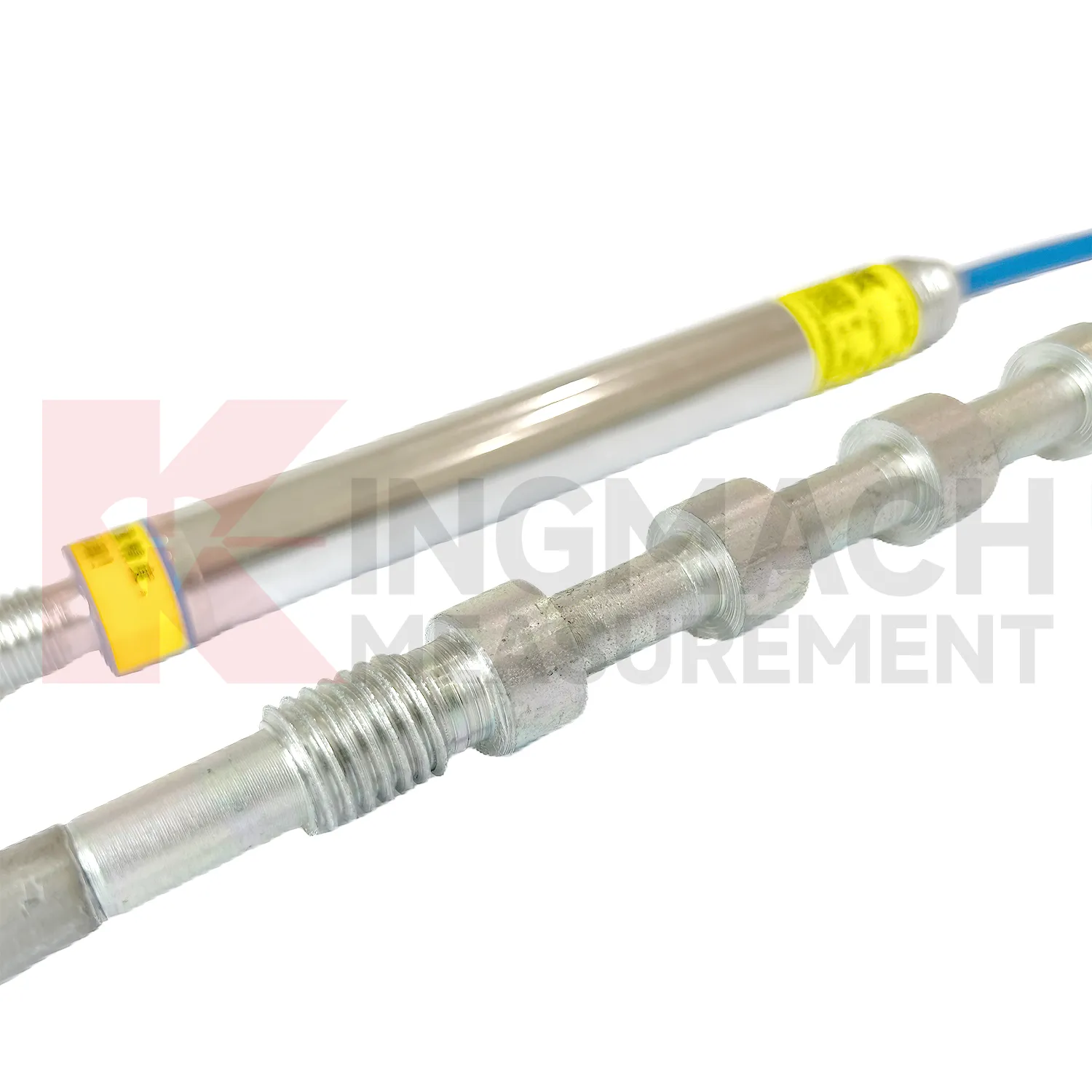 มิเตอร์วัดการเคลื่อนที่แบบจุดเดียว Bedrock อัจฉริยะ JMDL-32XXAT image 3