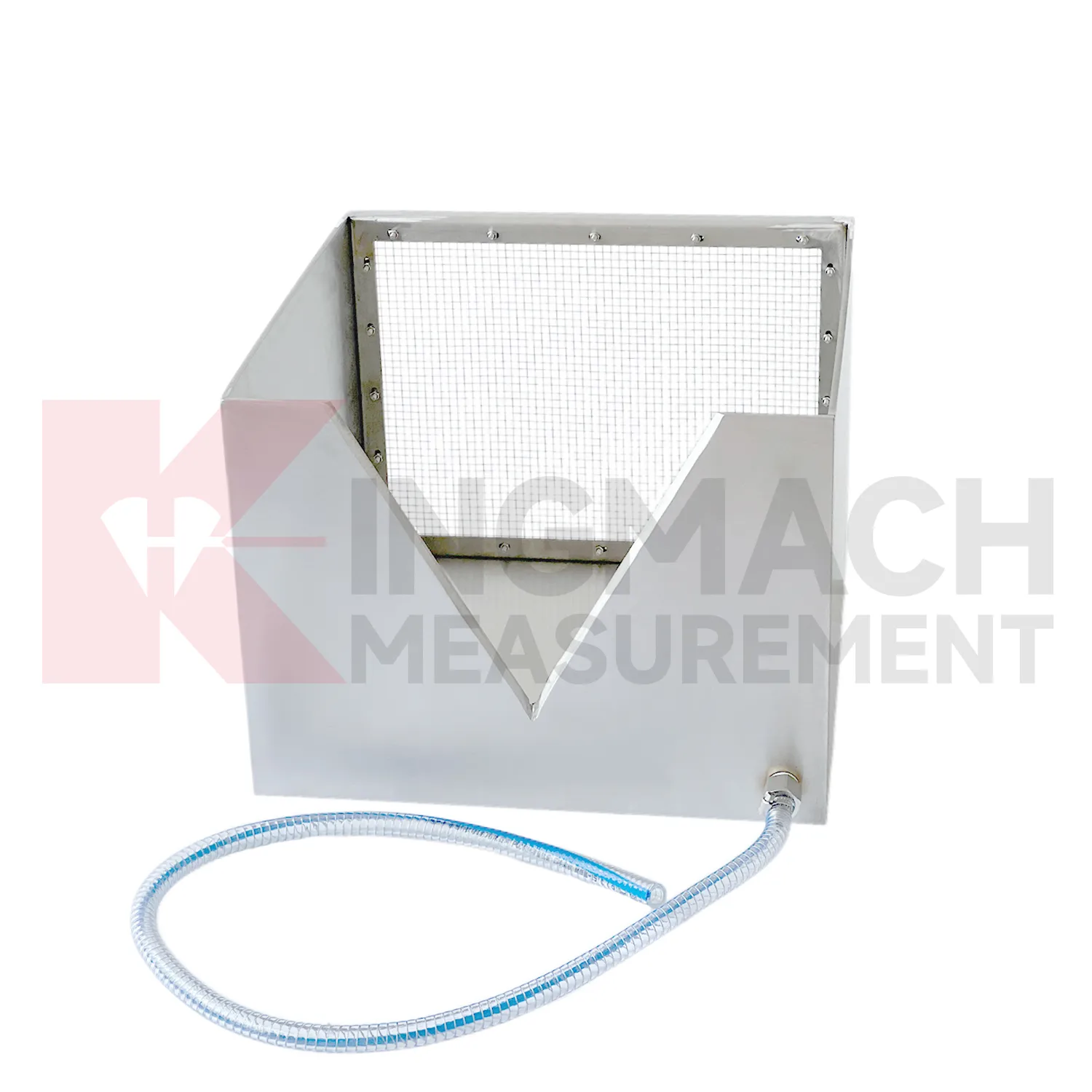 Smart Weir Flow Meter JMDL-64XXADT รูปภาพ 1