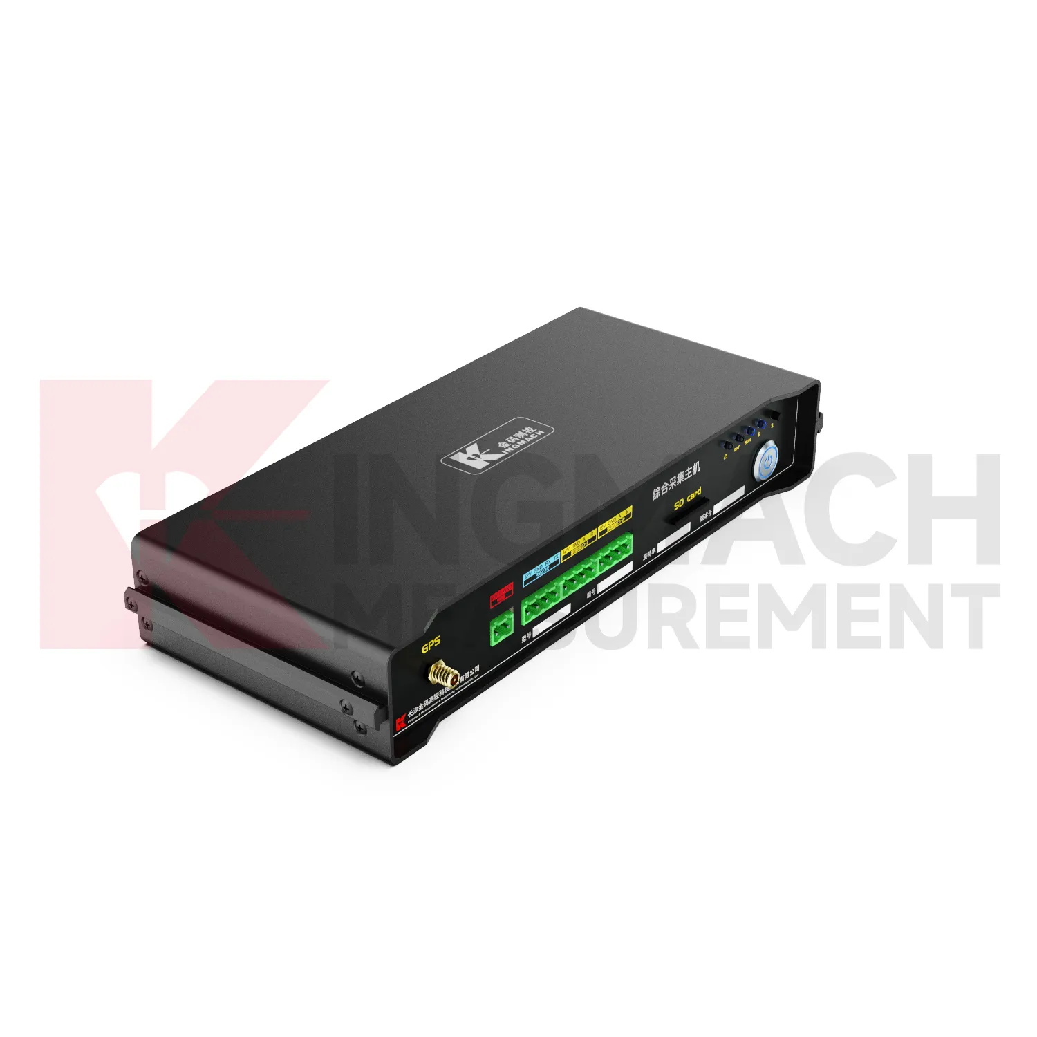 หน่วยโฮสต์การจัดหาที่ครอบคลุม JMZX-5ZH รูปภาพ 4