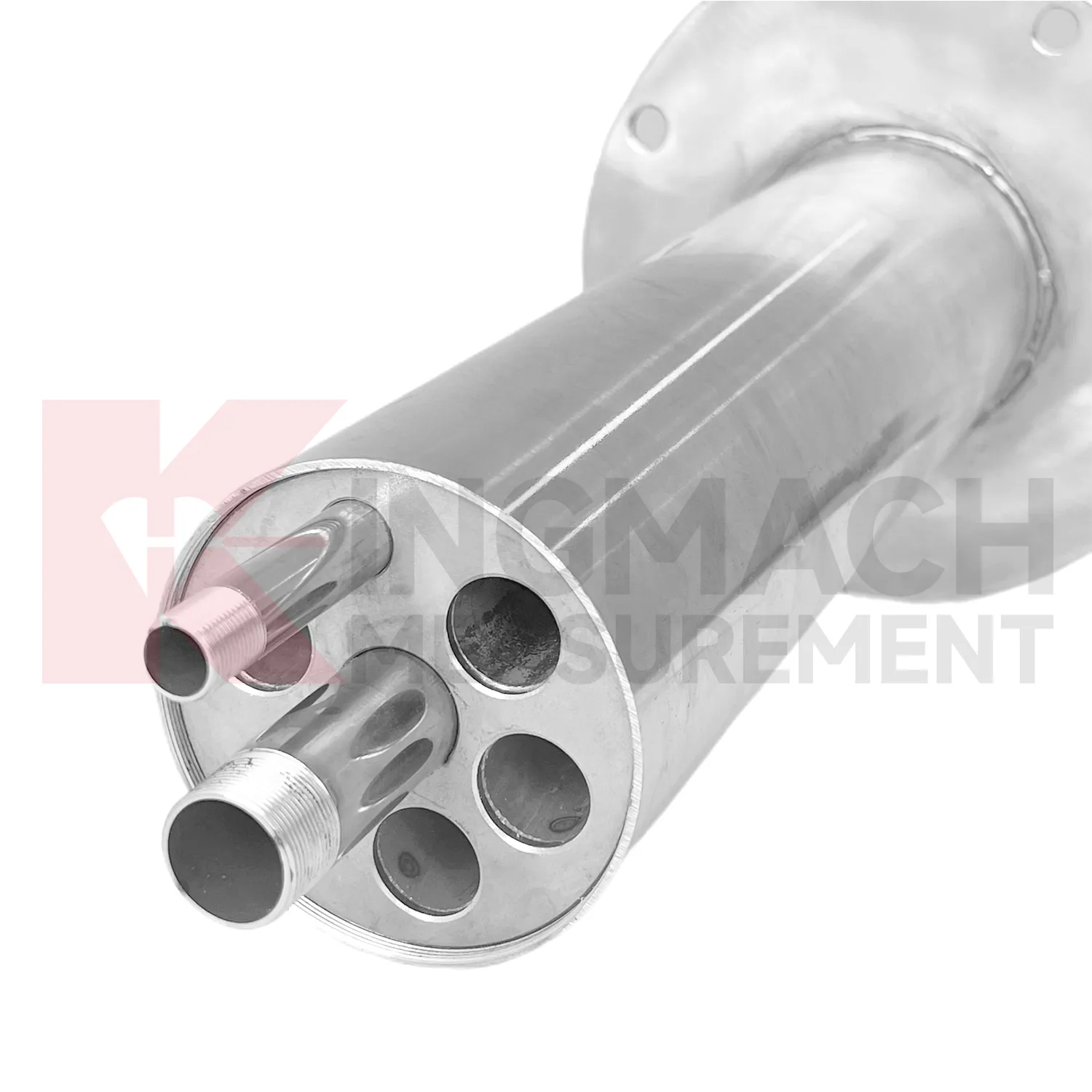 ดิสเพลสเมนต์มิเตอร์แบบหลายจุดอัจฉริยะ JMDL-31XXAT image 3