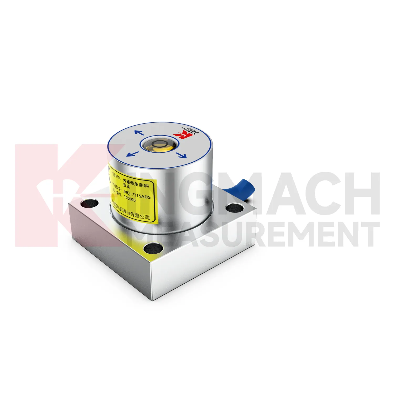 ภาพทิลท์มิเตอร์ JMQJ-7315ADS 1