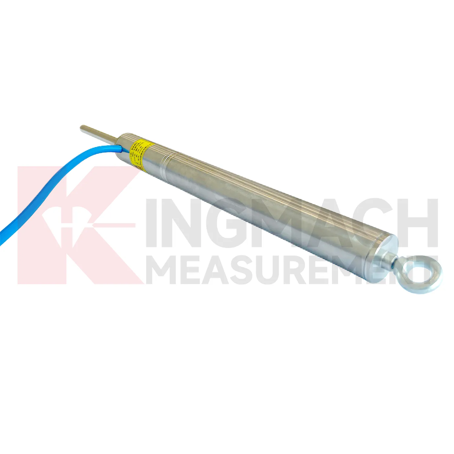 มิเตอร์วัดการเคลื่อนที่แบบหล่ออัจฉริยะ/ มิเตอร์วัดการเคลื่อนที่ของลวดเหล็ก JMDL-49XXAT image 4