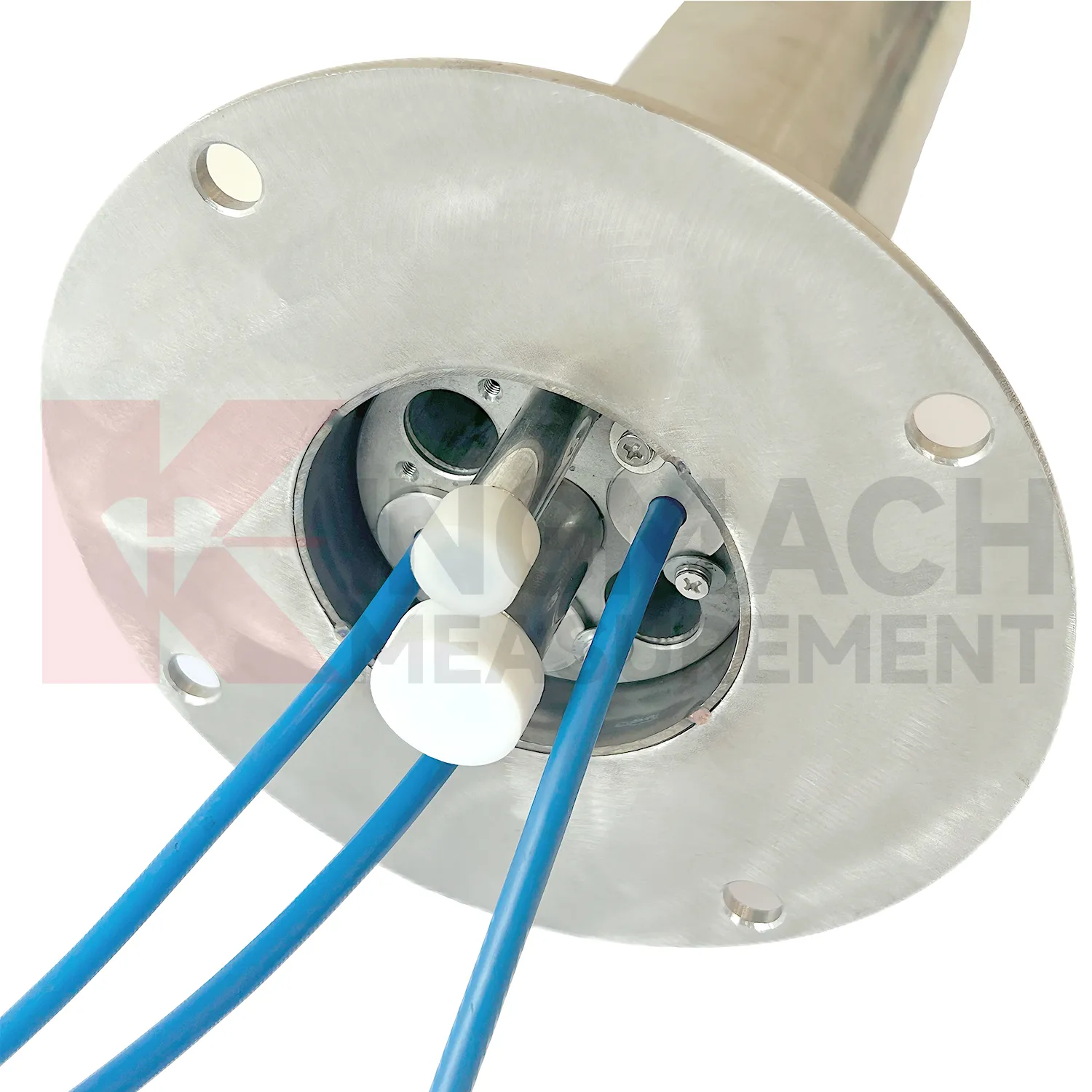 ดิสเพลสเมนต์มิเตอร์แบบหลายจุดอัจฉริยะ JMDL-31XXAT image 6