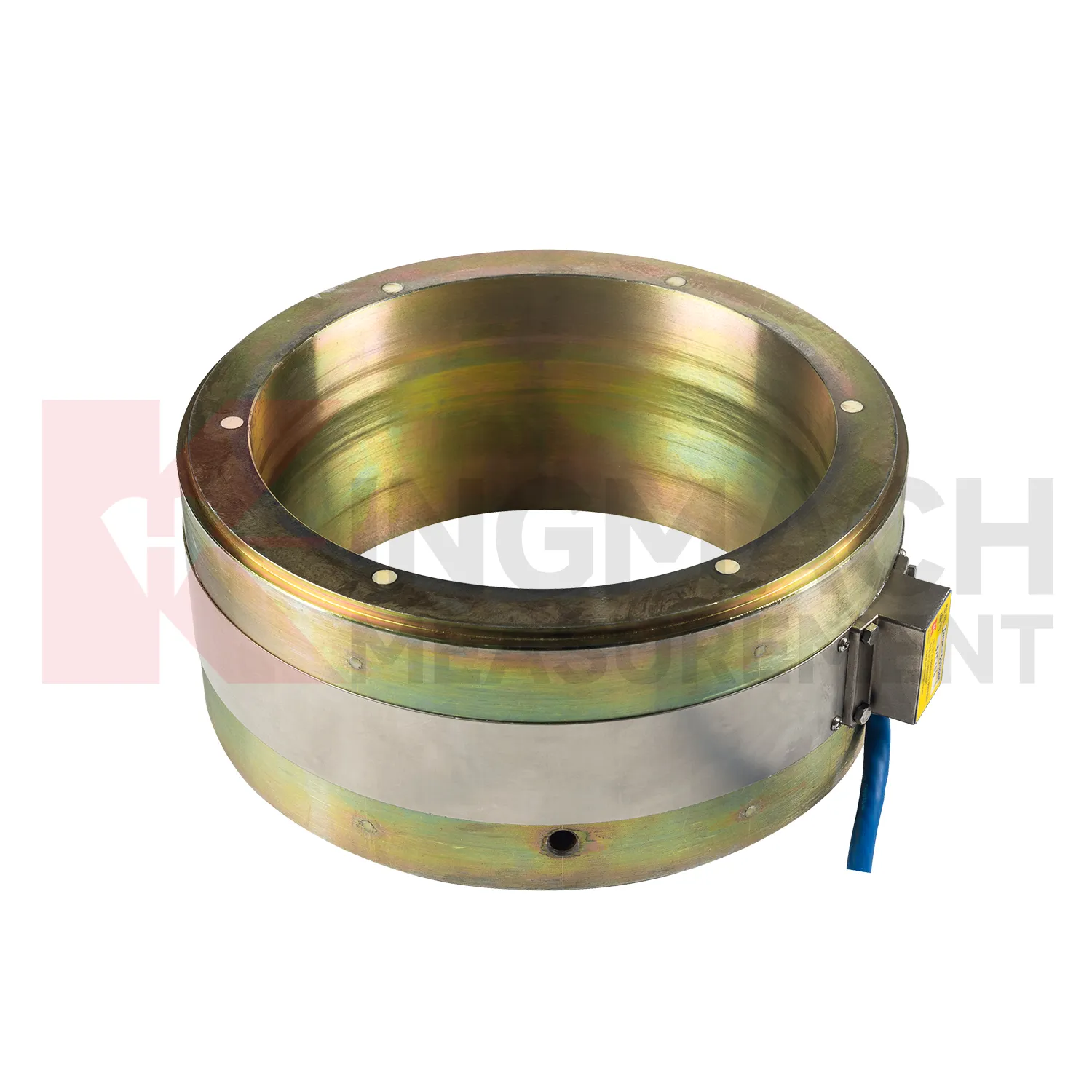 โหลดเซลล์แบบกลวง JMZX-3XXXHAT รูปภาพ 2