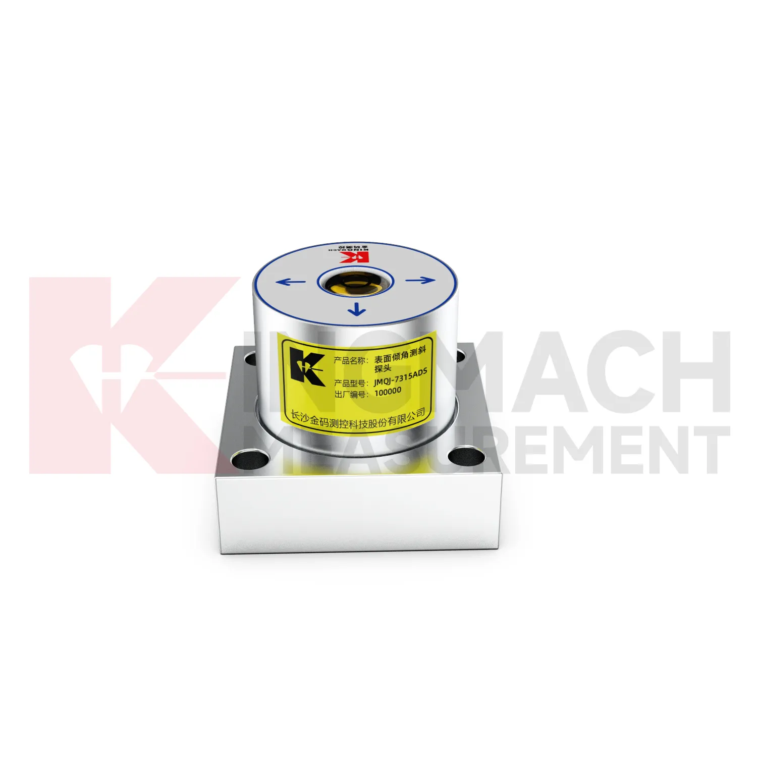 ทิลมิเตอร์ JMQJ-7315ADS