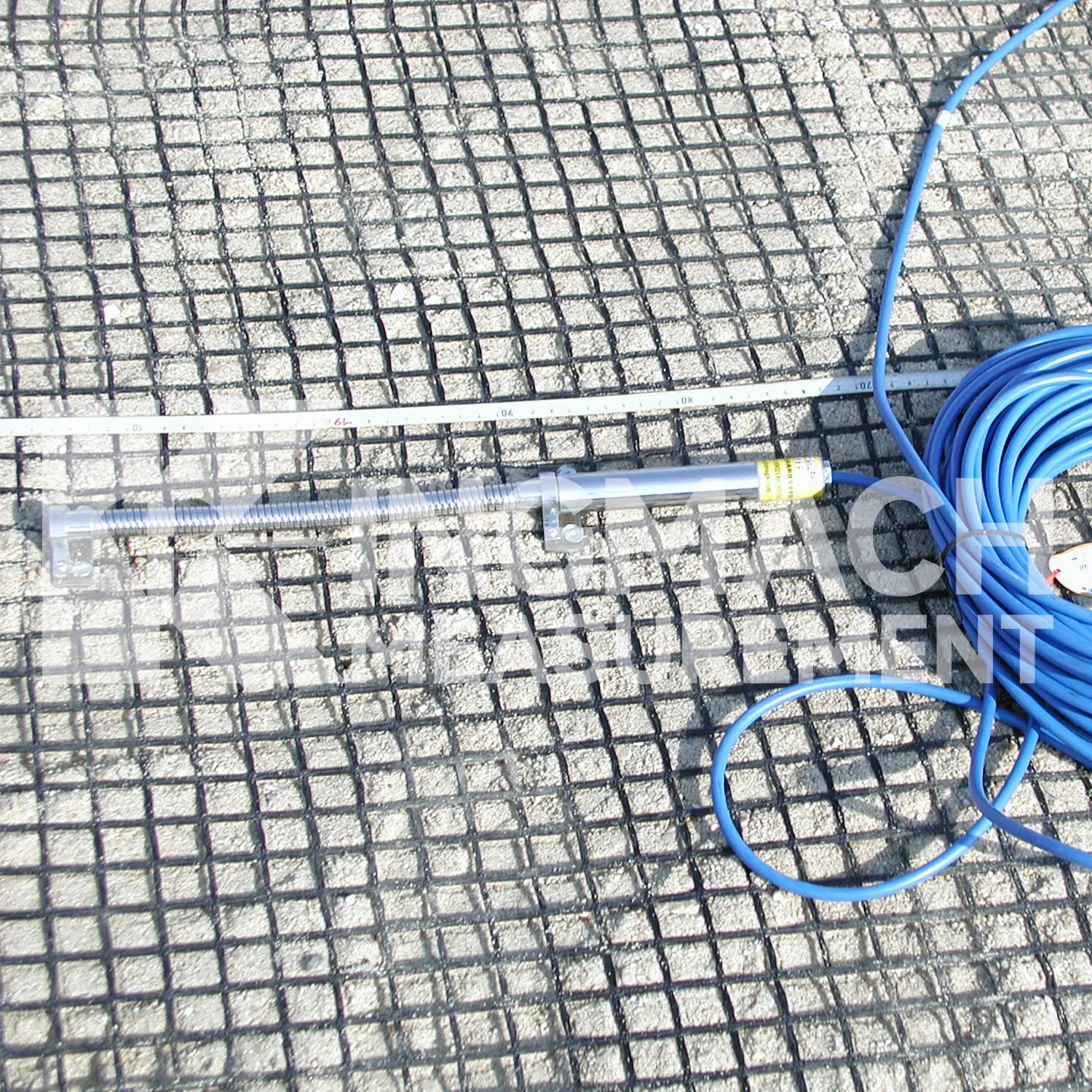 มิเตอร์วัดการเคลื่อนที่แบบยืดหยุ่นอัจฉริยะ JMDL-24XXAT image 2