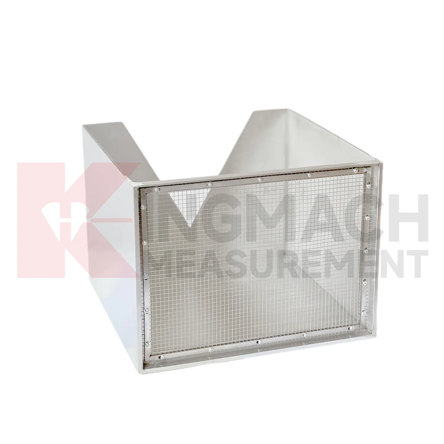 Smart Weir Flow Meter JMDL-64XXADT รูปภาพ 2