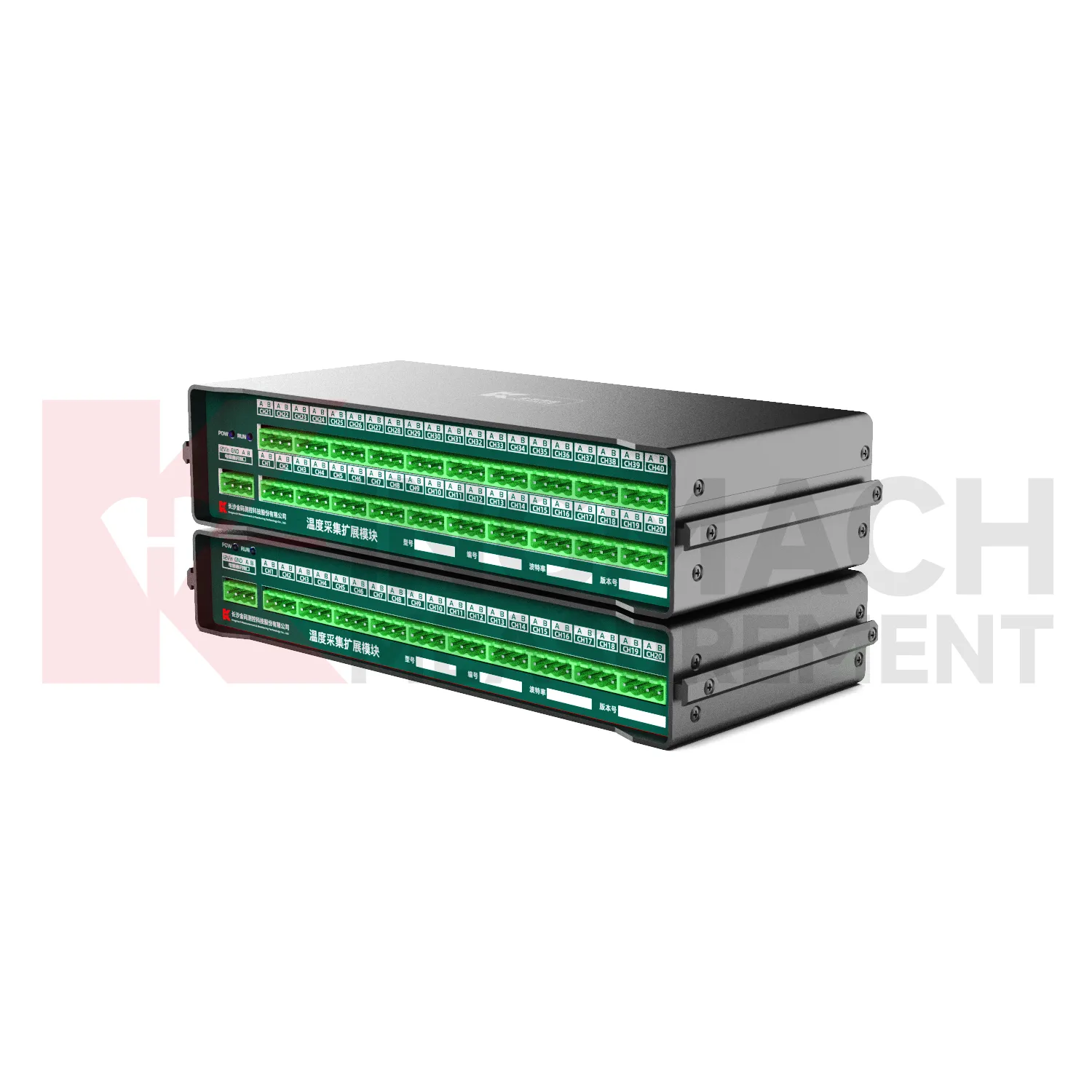 โมดูลขยายการรับอุณหภูมิ JMWT-XXRTH รูปภาพ 0