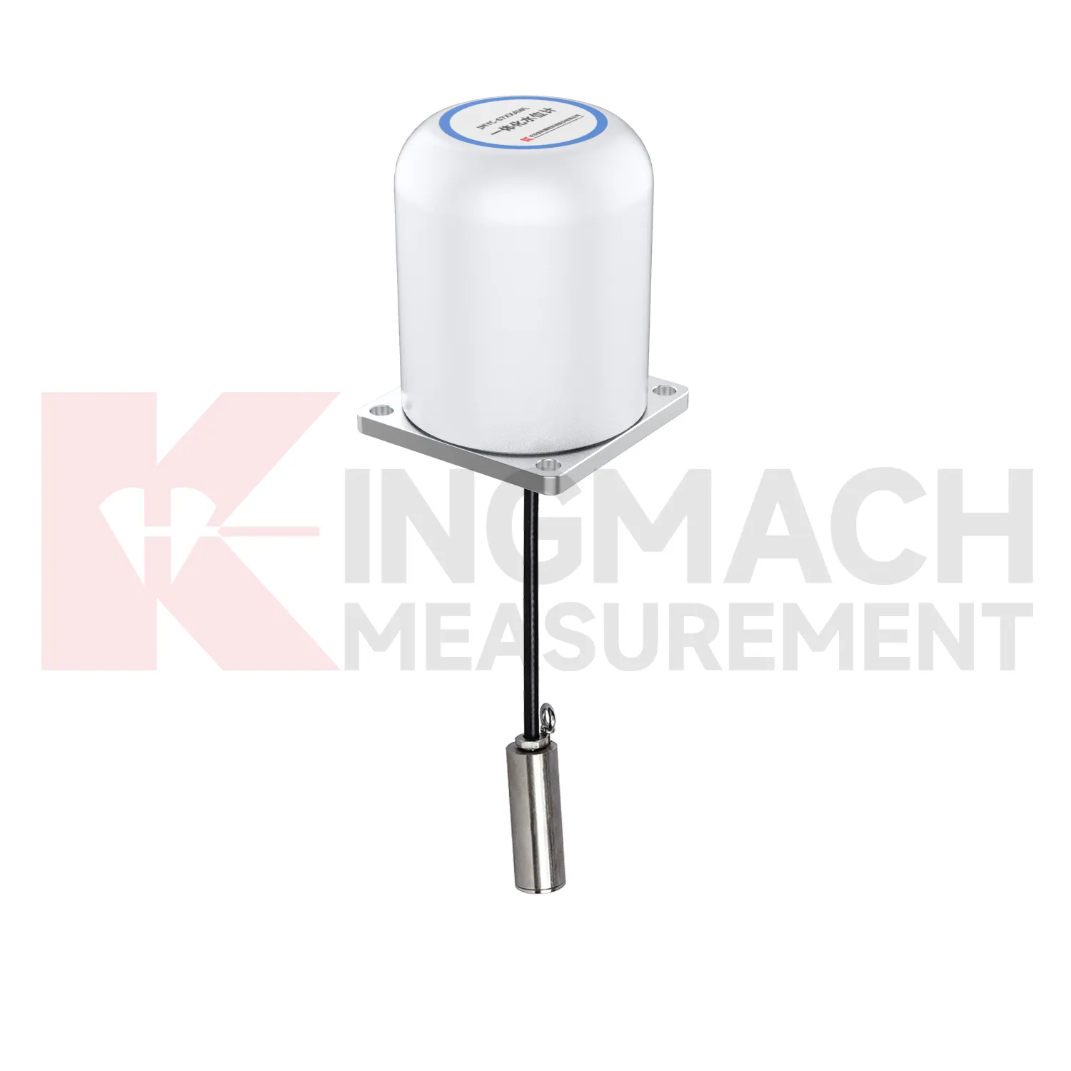 มิเตอร์วัดระดับน้ำแบบ Differential Pressure แบบช่วงกว้างในตัว JMYC-67XXAWL image 3