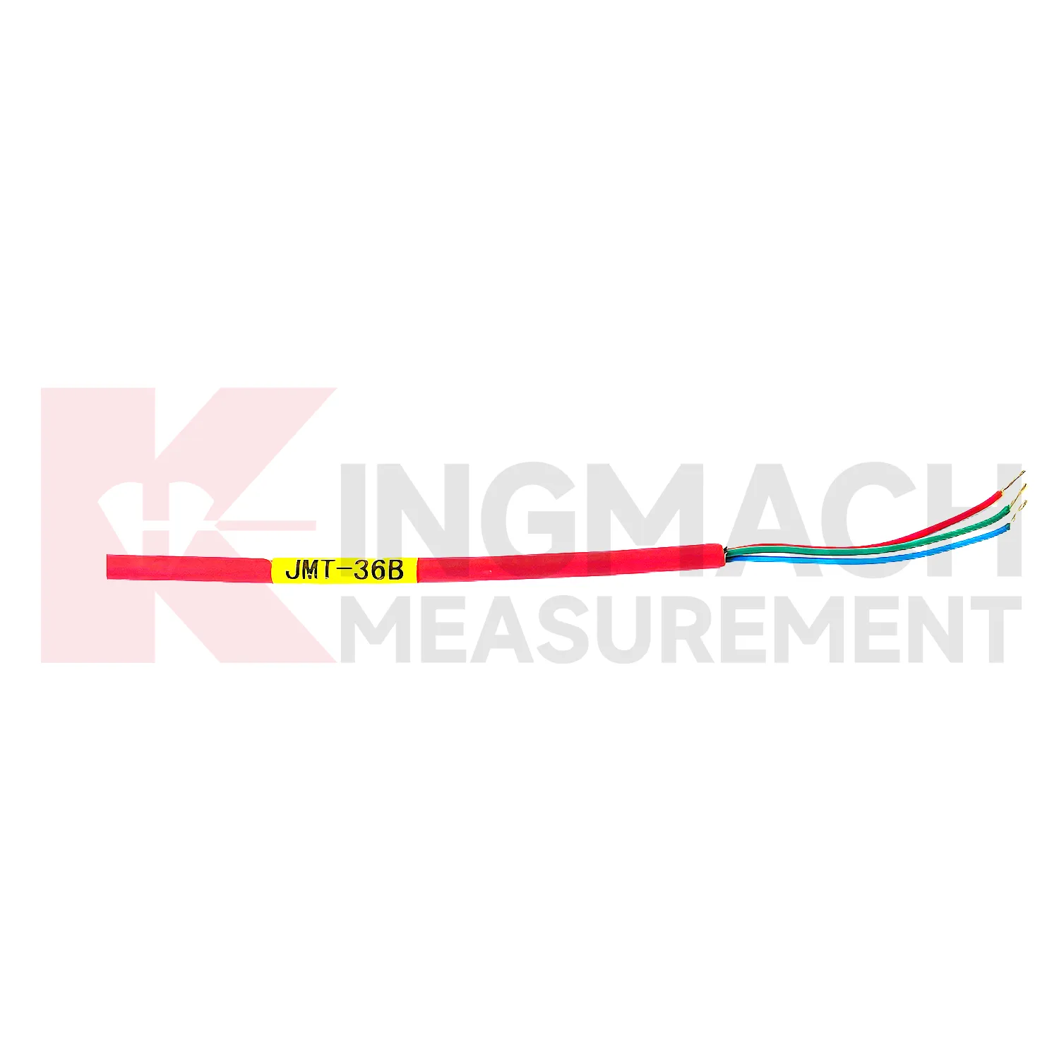 เซ็นเซอร์วัดอุณหภูมิเซมิคอนดักเตอร์ JMT-36B รูปภาพ 1