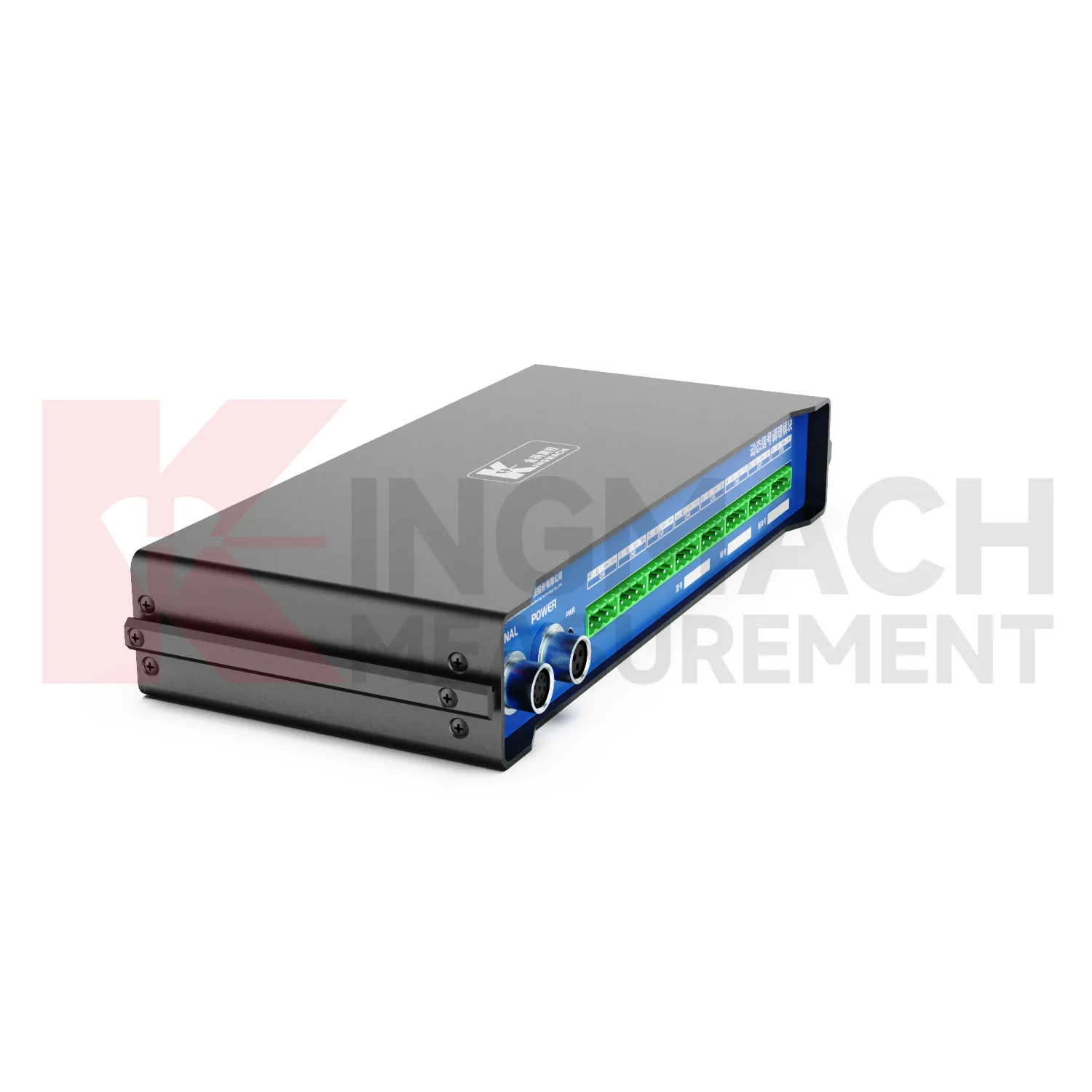 โมดูลปรับสภาพสัญญาณไดนามิกJMYD-2008XTA รูปภาพ 3