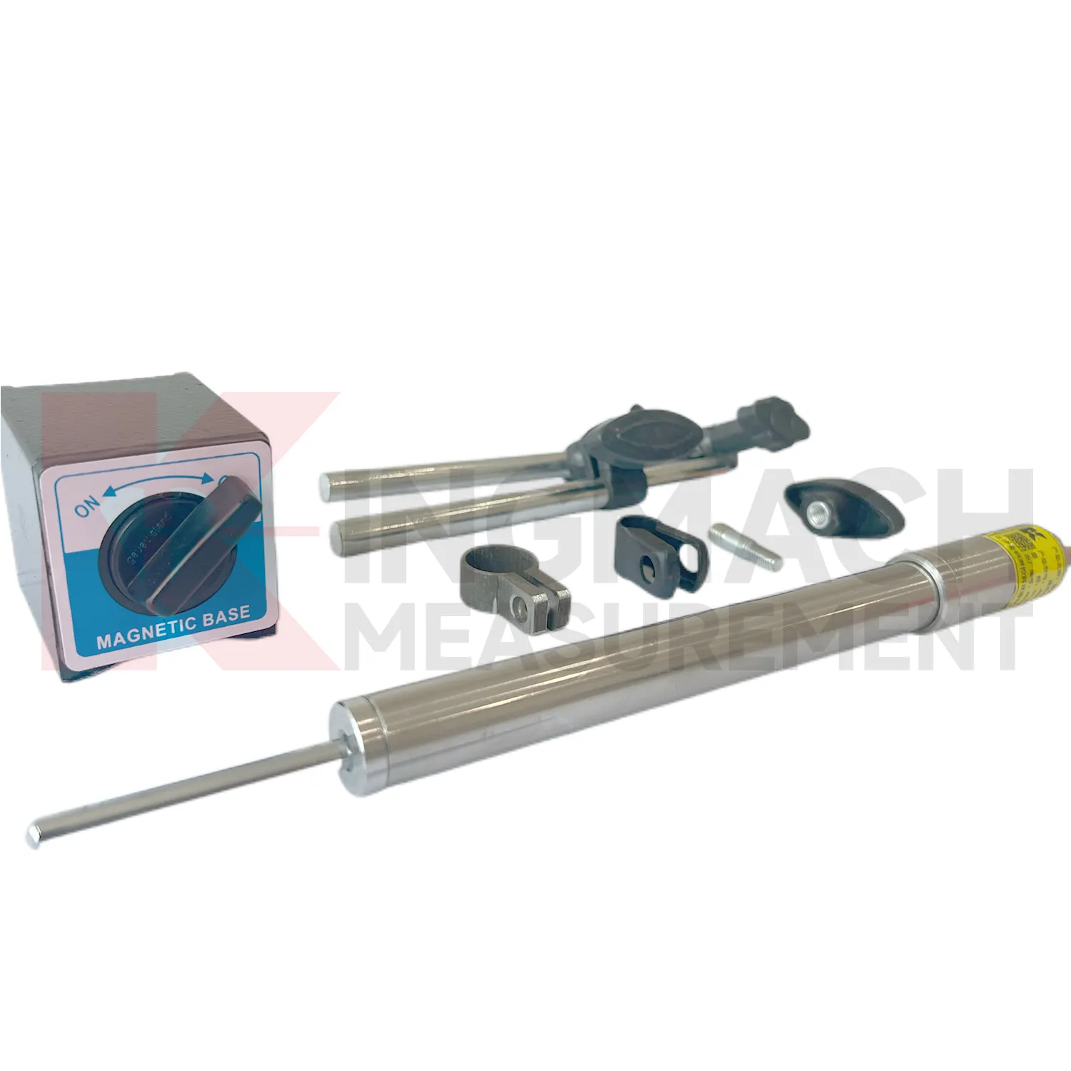 ดิสเพลสเมนต์มิเตอร์เอนกประสงค์อัจฉริยะJMDL-21XXAT image 5