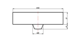 โหลดเซลล์โซลิด JMZX-34XXHAT、35XXHAT、36XXHAT รูปภาพ 6