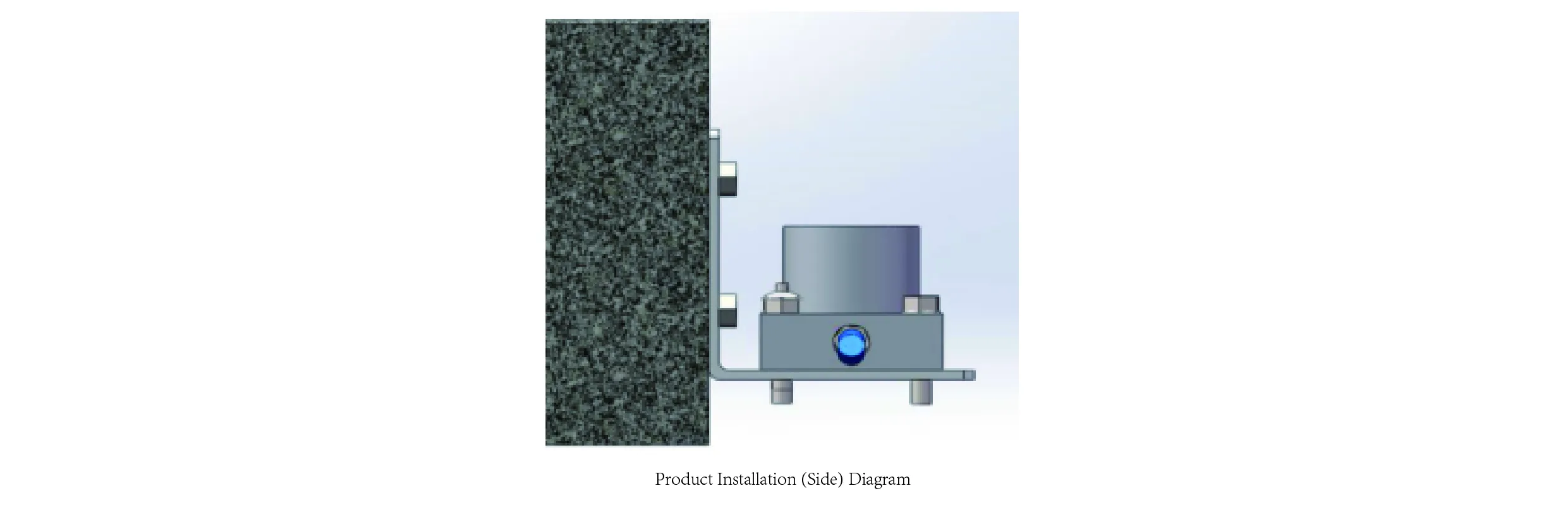 ทิลมิเตอร์ JMQJ-7315ADS รูปที่ 8