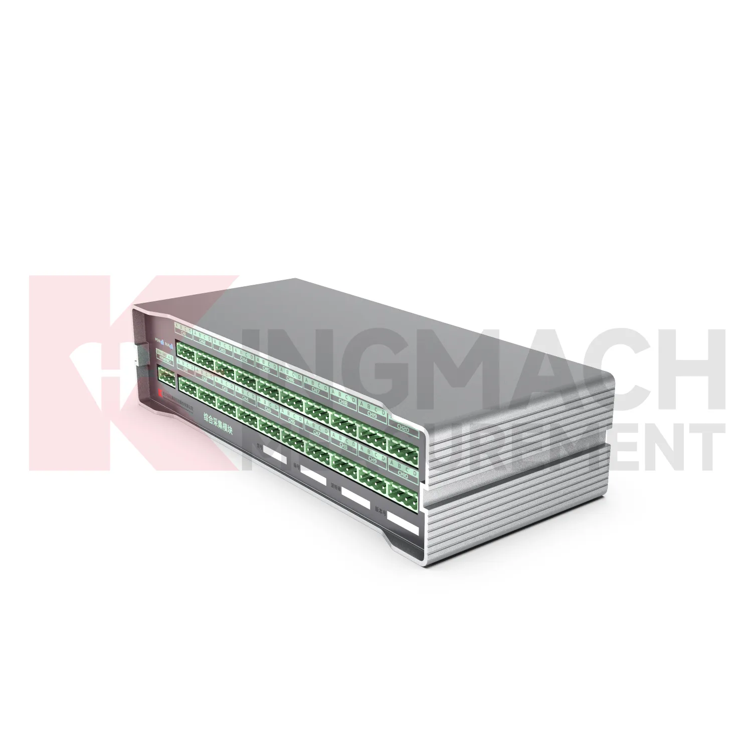 รูปภาพโมดูลการจัดหาที่ครอบคลุม JMZX-XXGH 1