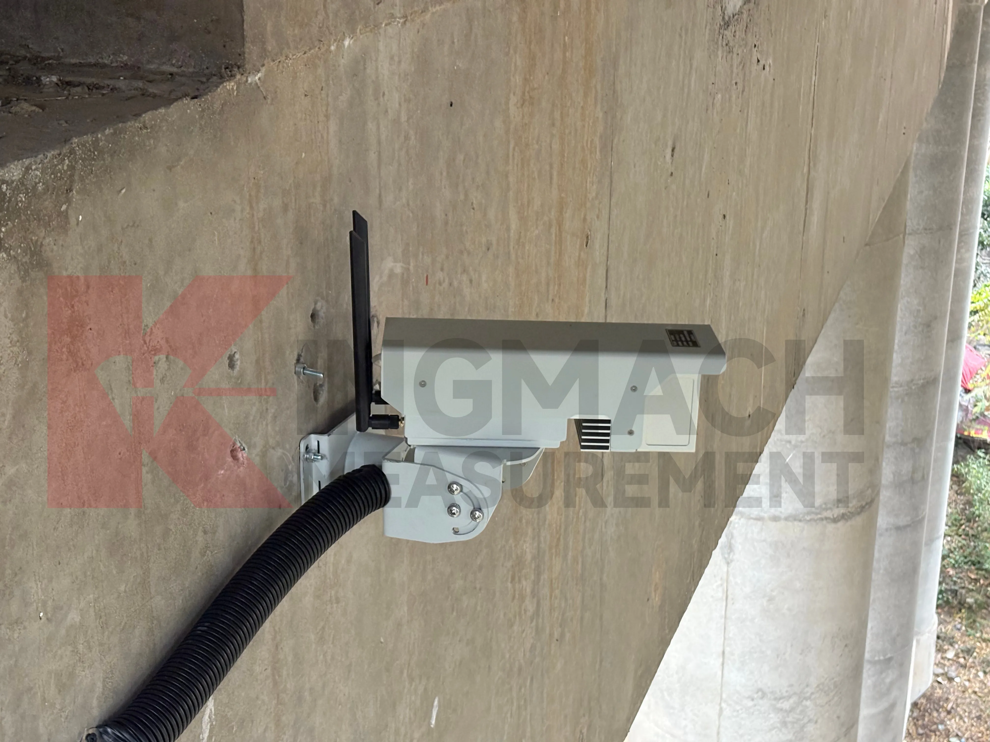 จอภาพโก่งตัวด้วยแสง JMGD-93XX image 5