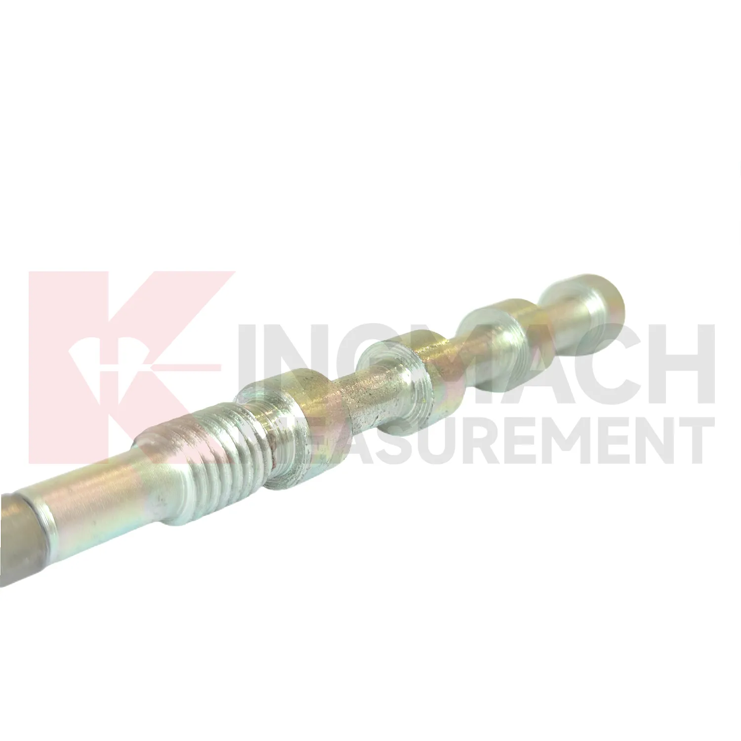 มิเตอร์วัดการเคลื่อนที่แบบจุดเดียว Bedrock อัจฉริยะ JMDL-32XXAT image 4