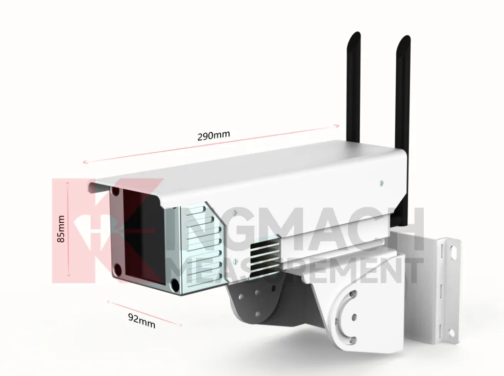 จอภาพปรับแสงสะท้อน JMGD-93XX รูปภาพ 1