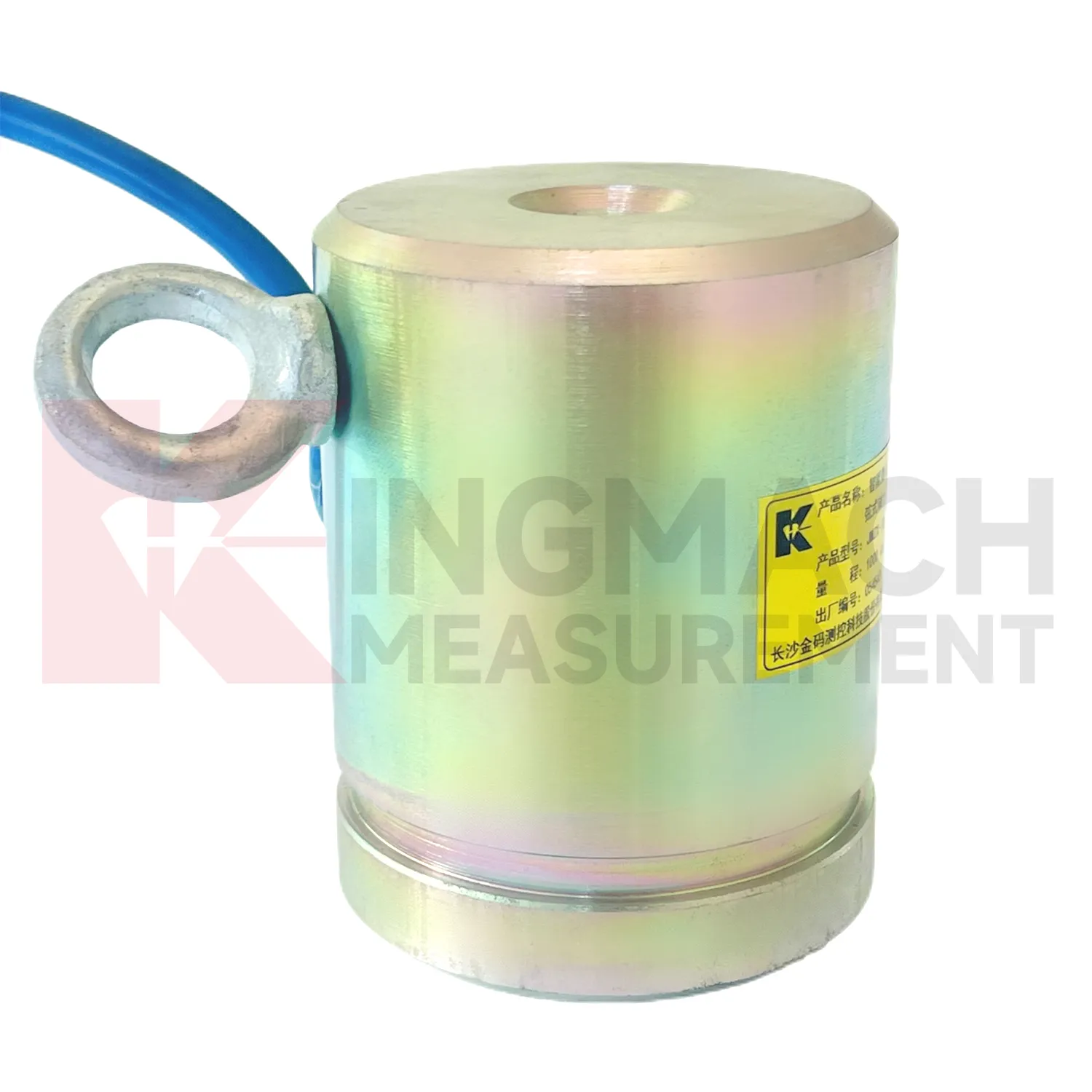 มิเตอร์วัดแรงตามแนวแกน (VW & Smart Type)JMZX-38XXHAT image 1